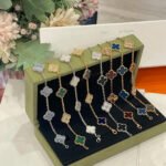 Van Cleef & Arpels high-quality one-to-one bracelet