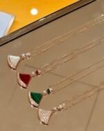 BVL**RI 宝格* | Diva's Dream High Quality Necklace项链 - 图片 14