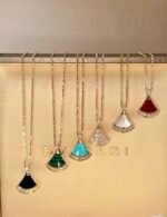 BVL**RI 宝格* | Diva's Dream High Quality Necklace项链 - 图片 13