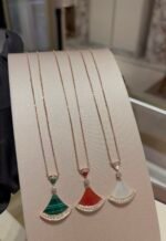 BVL**RI 宝格* | Diva's Dream High Quality Necklace项链 - 图片 11