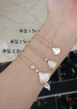 BVL**RI 宝格* | Diva's Dream High Quality Necklace项链 - 图片 9