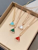 BVL**RI 宝格* | Diva's Dream High Quality Necklace项链 - 图片 8