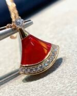 BVL**RI 宝格* | Diva's Dream High Quality Necklace项链 - 图片 7