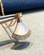 BVL**RI 宝格* | Diva's Dream High Quality Necklace项链 - 图片 6