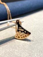 BVL**RI 宝格* | Diva's Dream High Quality Necklace项链 - 图片 5