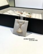 BVL**RI 宝格* | Diva's Dream High Quality Necklace项链 - 图片 4