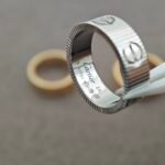 Car**er 卡地** LOVE Unlimited无限 Rings戒指 - 图片 4