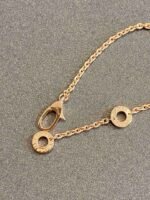 BVL**RI Serpenti Viper 灵蛇系列 Necklace项链 Top Grade Version CNC Craftmanship - 图片 11