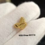 VC** | Va*Cl**f&Arpels 梵克**宝 ButterFly Series 蝴蝶系列 TopGrade Necklace项链/Earrings耳钉/Bracelet手链 - 图片 8